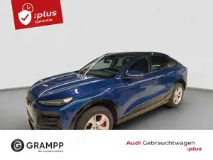 Audi Q6 e-tron +WÄRMEPUMPE+AHK+360°+LED+ACC