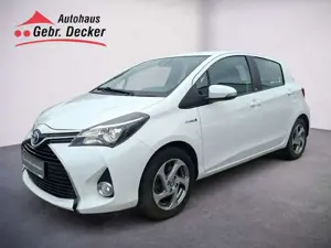 Toyota Yaris Hybrid 1.5 VVT-i Edition-S