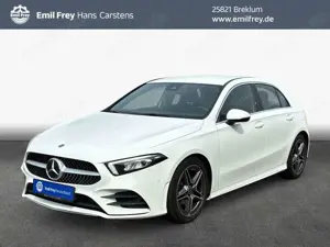 Mercedes-Benz A 200 A 200