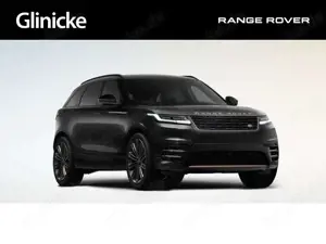Land Rover Range Rover Velar D300 Autobiography AHK Paket