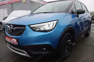 Opel Crossland X 1.2 Turbo 120 Jahre