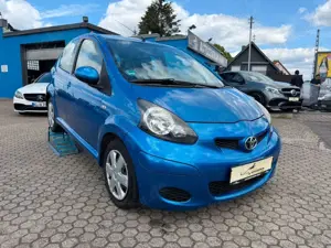 Toyota Aygo AYGO Cool