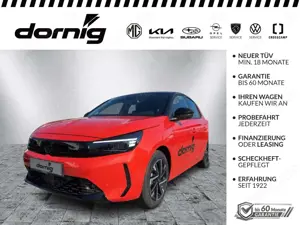 Opel Corsa YES, 1.2 Turbo 74kW/100PS