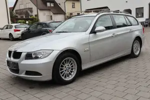 BMW 320 i Touring TÜV NEU - Steuerkette+VSD 2024