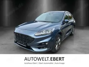 Ford Kuga ST-Line PHEV Autz./LED/ACC/HUD/KAMERA/NAVI/
