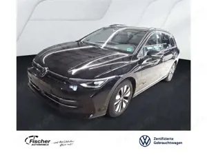 Volkswagen Golf Variant 1.5 eTSI GOAL DSG AHK/LED/NAV/RFK