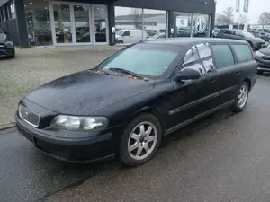 Volvo V70 2.0 T Kombi Klima Navi Automatik Ra HU/AU 09/2025