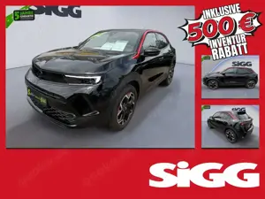 Opel Mokka 1.2 GS Line Navi, Sitzheizung, CarPlay
