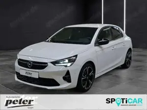 Opel Corsa Corsa F 1.2 GS +Alcantara+Lenkradheizung+SHZ+