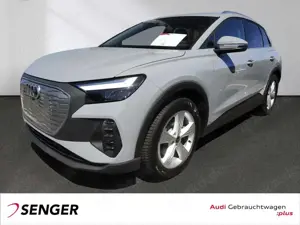 Audi Q4 e-tron 35 Nav Virtual PDC SHZ 55 kWh