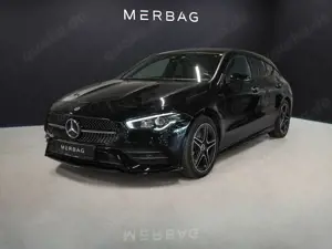 Mercedes-Benz CLA 200 CLA 200 SB AMG-LINE PANO NIGHT APPLE KAMERA LED