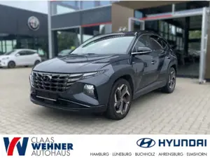 Hyundai TUCSON Prime Mild-Hybrid *Sitzheizung*360 Grad Kamera