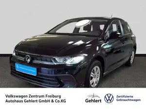 Volkswagen Polo 1.0 Klima Sitzheizung Einparkhilfe LED App-Connect