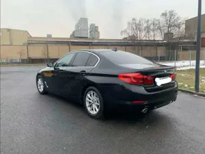 BMW 520 520i Aut.