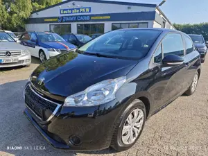 Peugeot 208 3-Türer 68 VTI Access