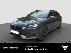 CUPRA Leon SP 2.0 TSI DSG AB285EUR VZ AHK BEATS MATRIX PDC