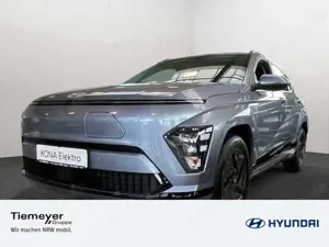 Hyundai KONA KONA MY26 EV 49kWh Select Effizienz-Paket