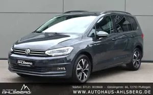 Volkswagen Touran COMFORT/ DIG.C/PANO/IQ/7SITZ/ACC/RFK/APP/AHK