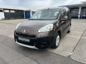 Peugeot Partner Partner Tepee 120 VTi Allure* 2 HAND **
