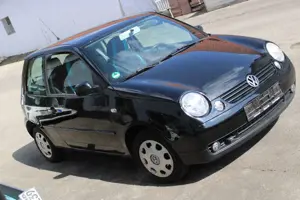 Volkswagen Lupo 1.0