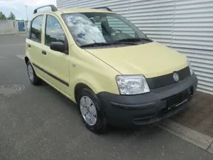 Fiat Panda 1.1 8V Active