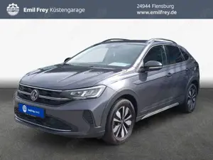 Volkswagen Taigo 1.0 TSI -Goal- 6-Gang App-Connect/ GJR/ SH