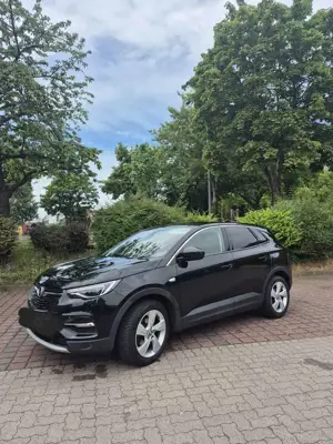 Opel Grandland X Innovation