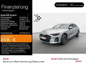 Audi A6 TFSI*Navi*Matrix*BO*HUD*PDC*Virtual Co