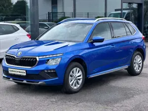 Skoda Kamiq Top Selection 1.0 TSI DSG Navi 5J Garantie