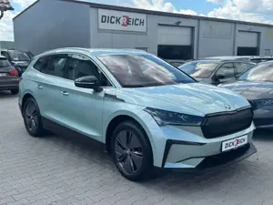 Skoda Enyaq 80 Loft AHK*KAMERA*CCS*ACC*MEMORY*LHZ*APP