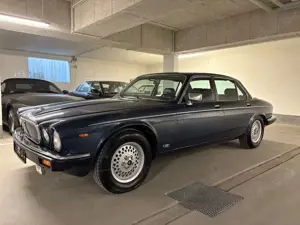 Jaguar Daimler