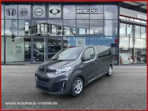 Citroen Spacetourer Feel M 2.0 BHDi 150 °NUR AN HÄNDLER!°