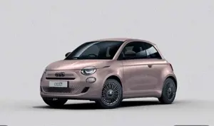 Fiat 500 1.0 FireFly Hybrid Icon