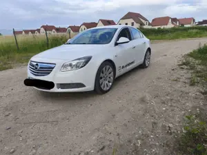 Opel Insignia Insignia Sports TÜV NEU