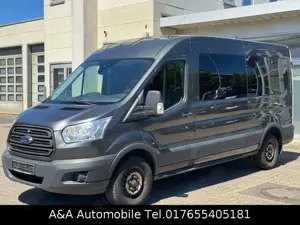 Ford Transit Kombi 350 L3 9.Sitzer Euro5