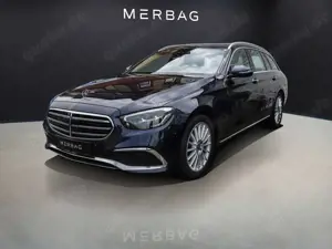 Mercedes-Benz E 400 E 400 d 4M T EXCLUSIVE STH MASSAGE. DISTRONIC HUD