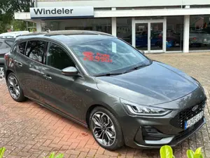 Ford Focus ST-Line X BO
