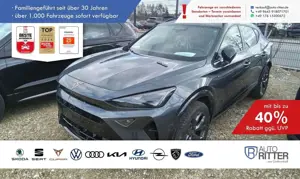 CUPRA Formentor AHK|RFK|LED|Carplay|Klima|PDC|SHZ