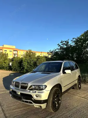 BMW X5 3.0 d Edition Exclusive Sport