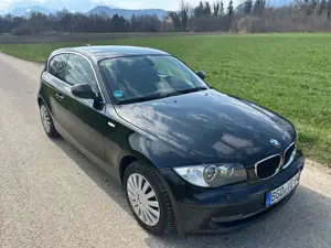 BMW 118 118i