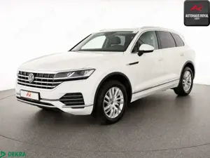 Volkswagen Touareg 3.0 TDI 4M ELEGANCE MEMORY,360GRAD,ACC