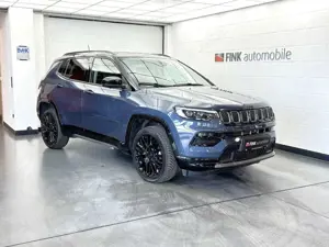 Jeep Compass 1.5L S Mild-Hybrid 48V FWD LED 360 Cam