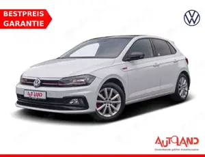 Volkswagen Polo 2.0 GTI LED VC ACC Kamera Navi Sitzheizung