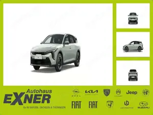 Kia K4 Spirit Harman/Kardon Soundsystem, 17'' ALU