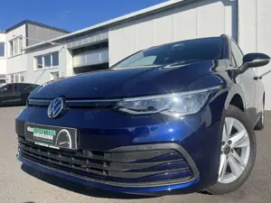 Volkswagen Golf Variant 2.0 TDI DSG Life 1,99% Fin. AHK Navi ACC L