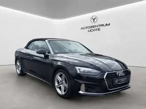 Audi A5 Cabriolet 40 TFSI advanced/KAMERA/LEDER/MEMOR
