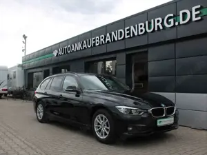 BMW 316 LED  316 d Advantage