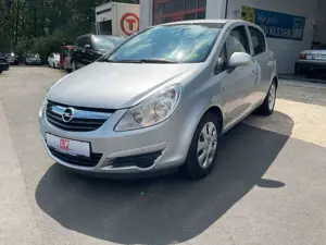 Opel Corsa D Edition Klima 1.Hand
