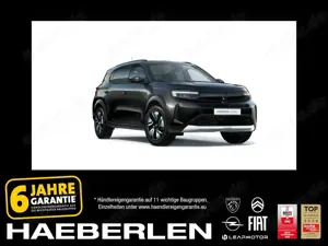 Opel Frontera 1.2 GS 74kW LED+Navi+SHZ+Fernlichtass.