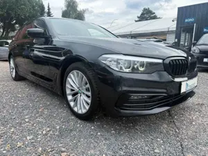 BMW 520 d Touring --Automatik--